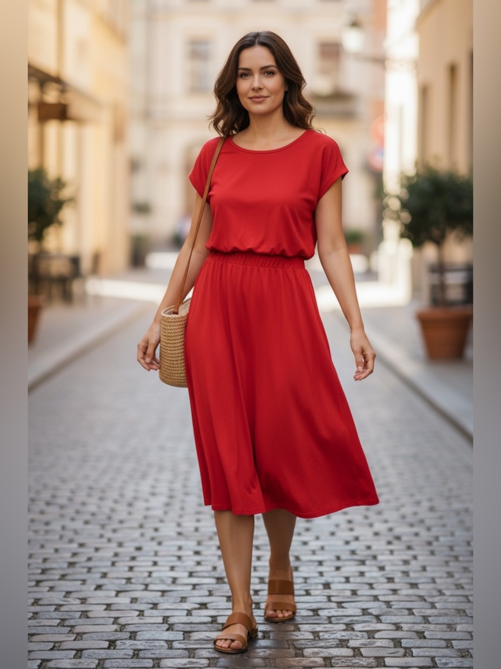 Lole dress